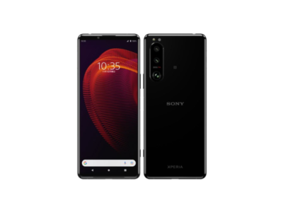Sony XPERIA 5 III XQ-BQ42 BLACK 256GB 8GB/RAM OLED 6.1 SIM-FREE