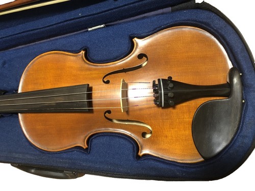 8850】 GLIGA FECIT ANNO 2008 バイオリン グリガ 【公式通販】