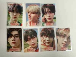 ENHYPEN SHOPEE kpopmerch 70枚