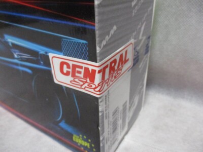 XRAY X4 2024 – 1/10 EP Touring Car Kit, Carbon Chassis Free