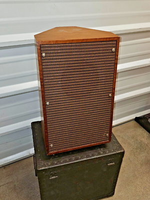 VINTAGE EV ELECTRO VOICE SP8B 8