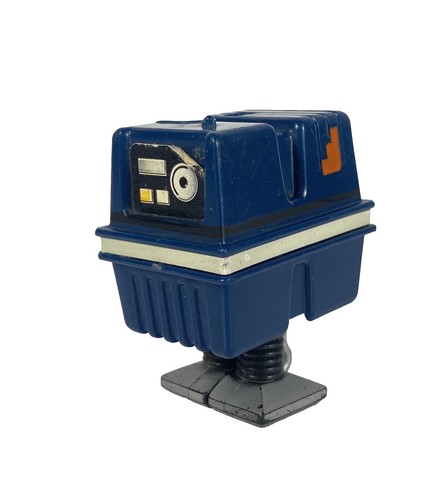 スターウォーズ 1985 Kenner Droids ATL インターセプター スター