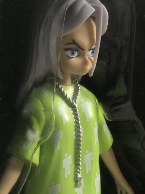 Billie Eilish Long-T L AMEX会員限定販売 Lサイズ