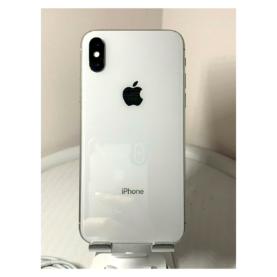 Apple iPhone X Silver 64GB|256GB Unlocked Verizon Att CDMA/GSM