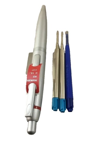 Rotring Rapidograph Demonstrator Tiku | eBay