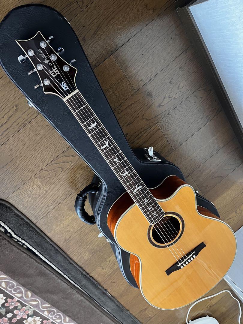 Paul Reed Smith(PRS) SE Angelus Standard Acoustic Guitar Paul Reed