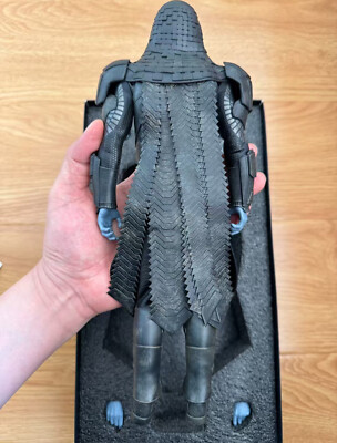 TOYS ERA PE009 1/6 Marvel villain Ronan the Accuser Action Figure