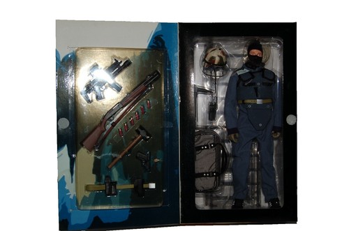 ミリタリー DRAGON USMC FORCE RECON RTO Jake Dragon 1/6 12