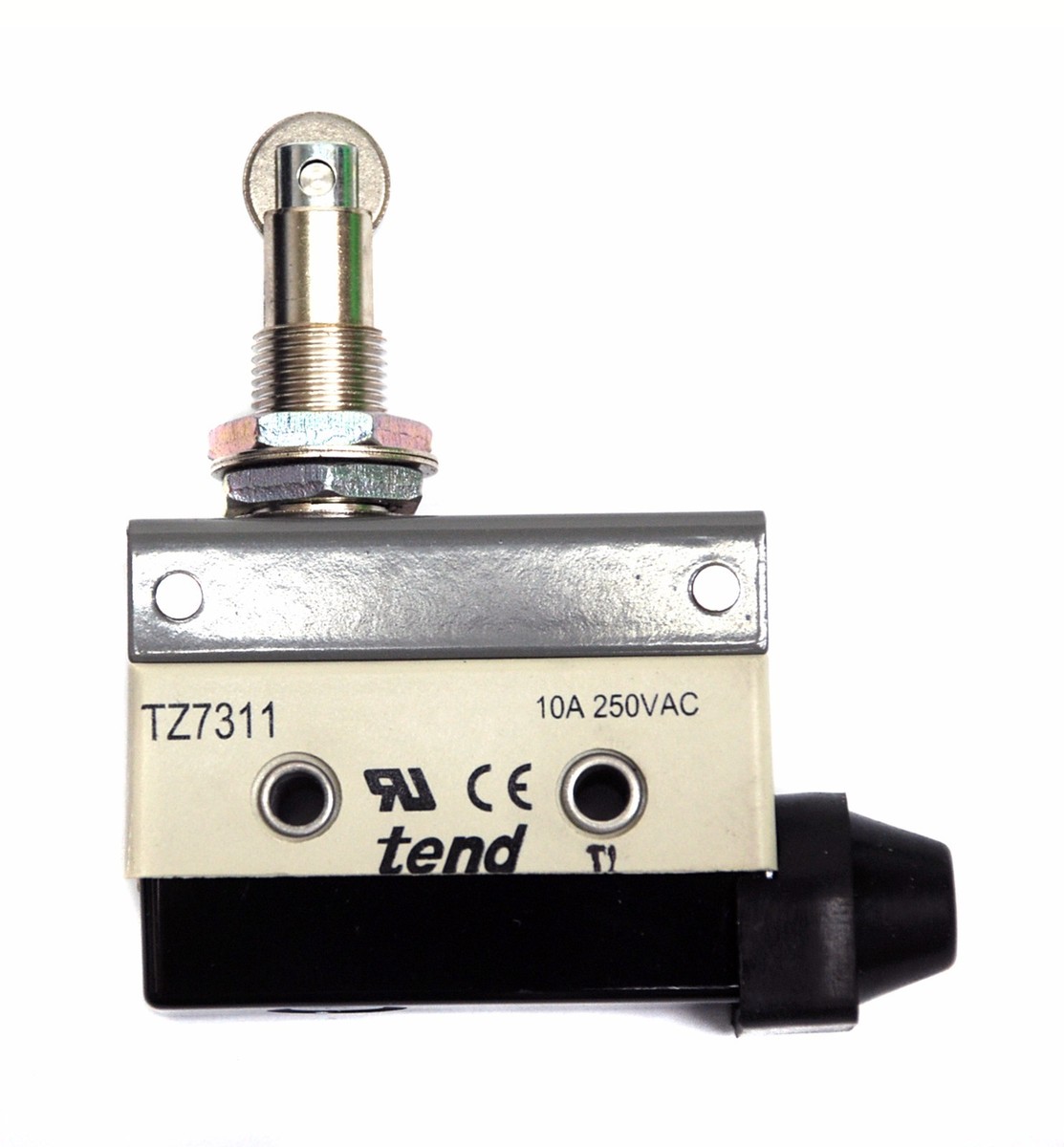 1pc Limit Switch TZ-7311 TZ7311 54X41X22mm IP65 10A 250VAC UL CE