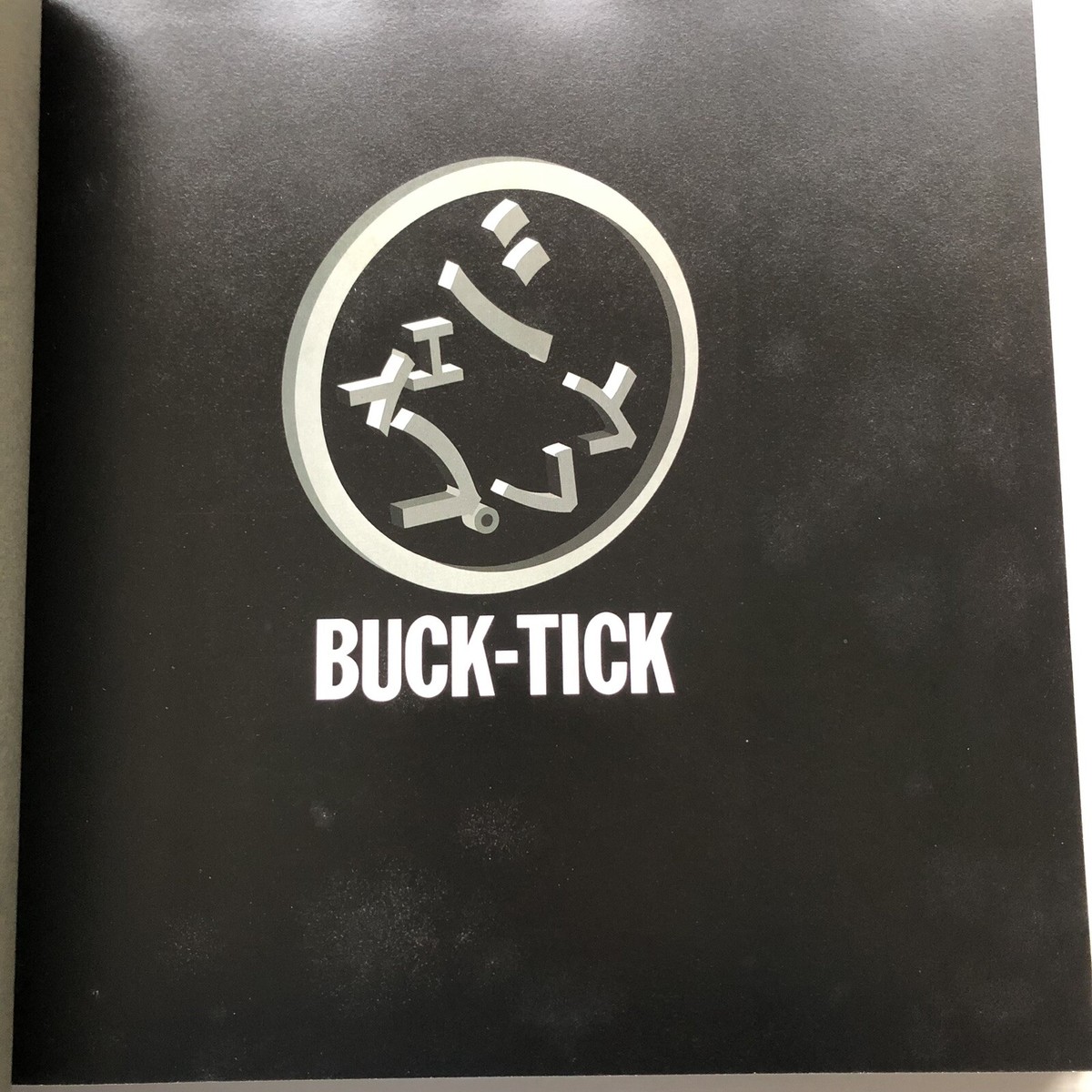 BUCK-TICK CD Shapeless CDs | eBay