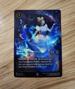 ロルカナ エンチャンテッドシンデレラ ディズニーロルカナ【公式】 on X