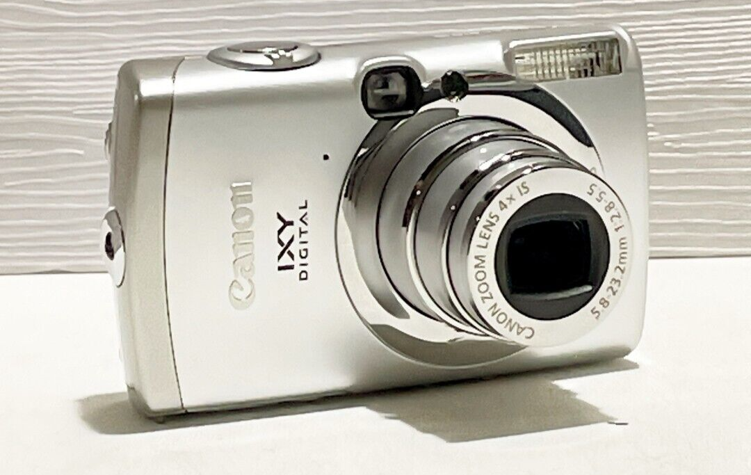 CANON IXY DIGITAL 830 IS 価格比較 - 価格.com