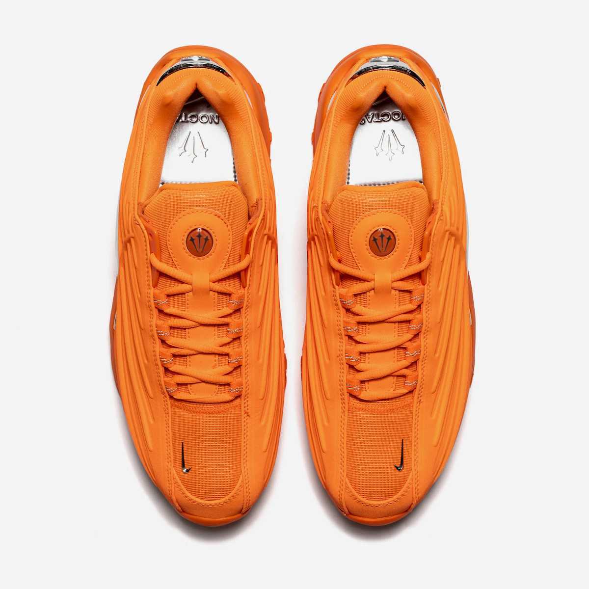DZ7293-800 Drake NOCTA Nike Hot Step 2 Total Orange (Men's) | eBay