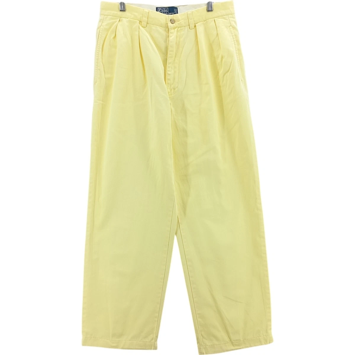 Polo Ralph Lauren Andrew 31 Size Pants for Men for sale | eBay