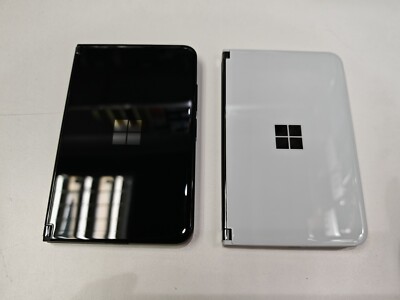 Microsoft Surface Duo 2 - 256 GB - Obsidian (Unlocked) for sale