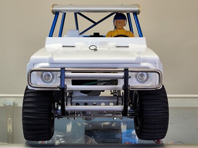 タミヤ シボレーブレイザー 4×4 BLAZING BLAZER 激レア 希少