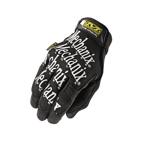 Supreme Mechanix Original Work Gloves Red | eBay