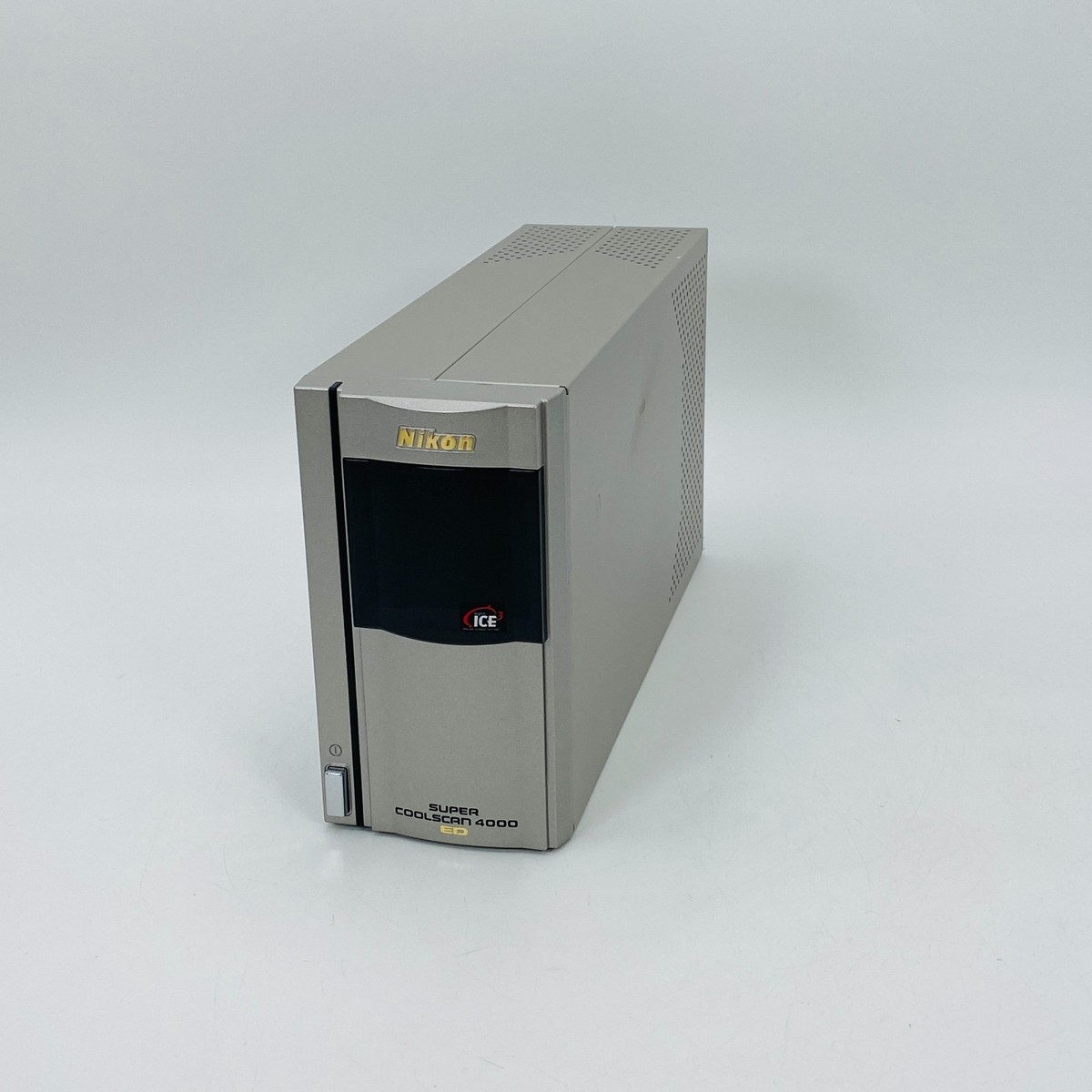 Nikon Nikon SUPER COOLSCAN 4000 ED ジャンク品 ニコン フィルム
