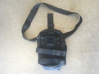 MSA Advantage 1000ガスマスク ガスマスクバッグ付き実物MSA ADVANTAGE