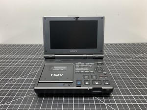 Sony GV-Hd700 for sale | eBay