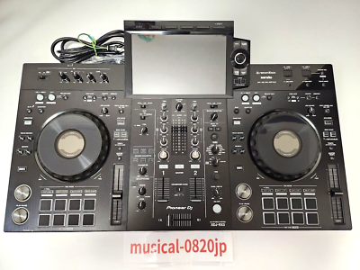 Pioneer DJ XDJ-RX3 All-In-One DJ Controller System Touch Screen | eBay