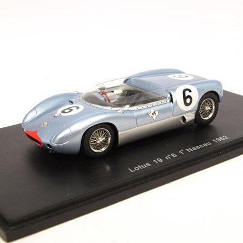 自動車 Make up LSJ 1/43 LOTUS EUROPA SPECIAL MAKE UP (メイクアップ