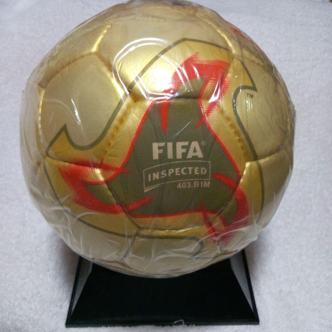 入手不可能！2002FIFAワールドカップ日本国内第一次チケット販売・ご