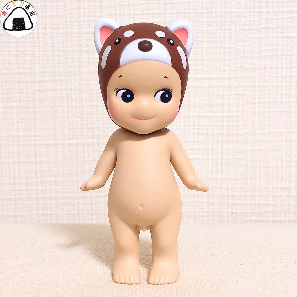 Sonny Angel Animal2 Series Mini Figure Lesser Panda Authentic from