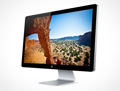 Apple Thunderbolt Display 27インチ MC914J/B 美品