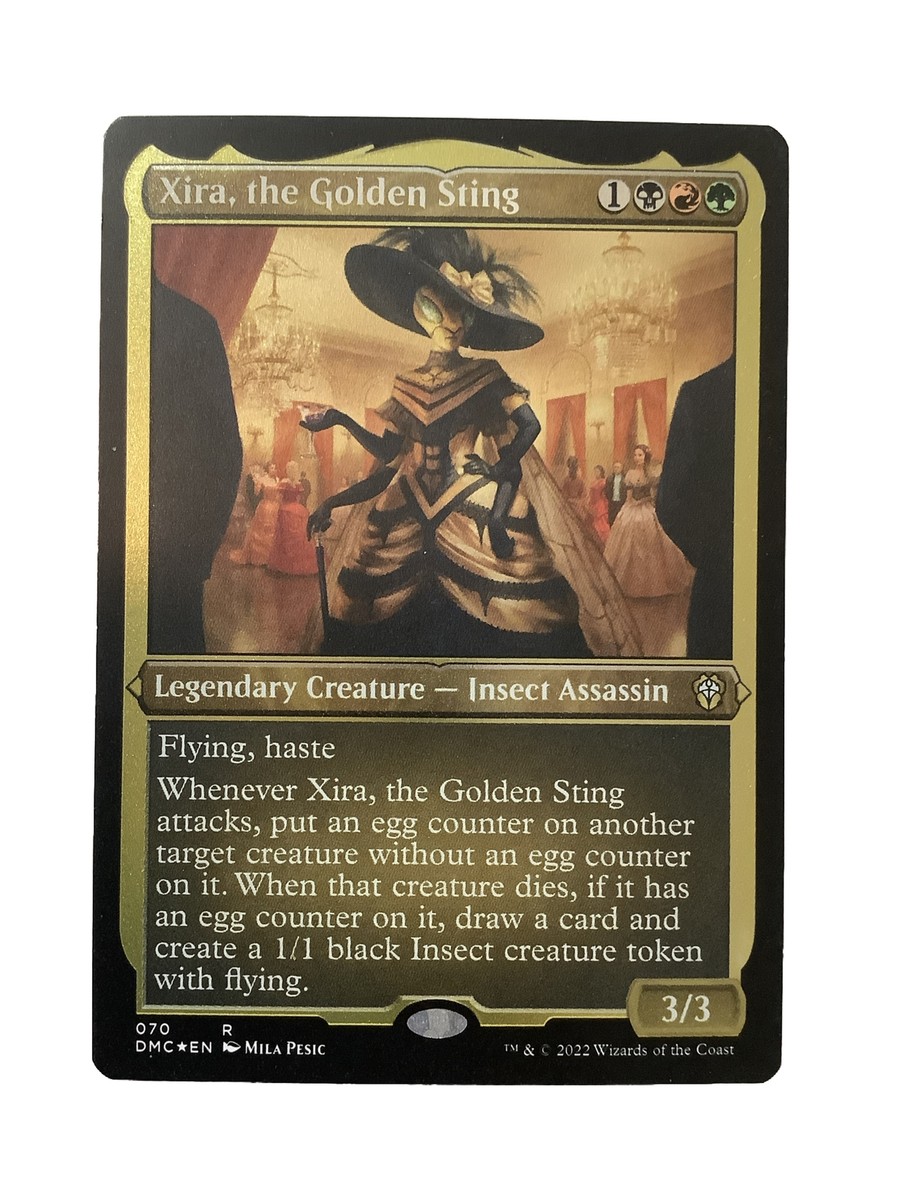 MTG エラダムリーの呼び声 foil サインド エラダムリーの呼び声