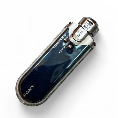 ポータブルプレーヤー SONY WALKMAN NW-A607 Sony NW-A607 1GB Walkman