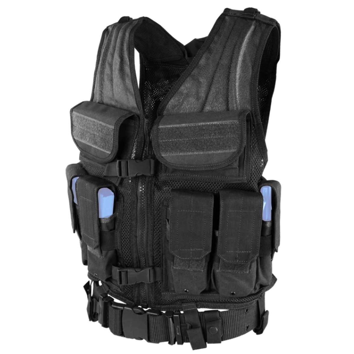 Condor ETV Tactical MOLLE Modular Elite Tactical Hunting Gear