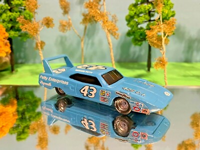 Richard Petty 1970 Plymouth Superbird, 1/64, Car 43, 426 C.I.