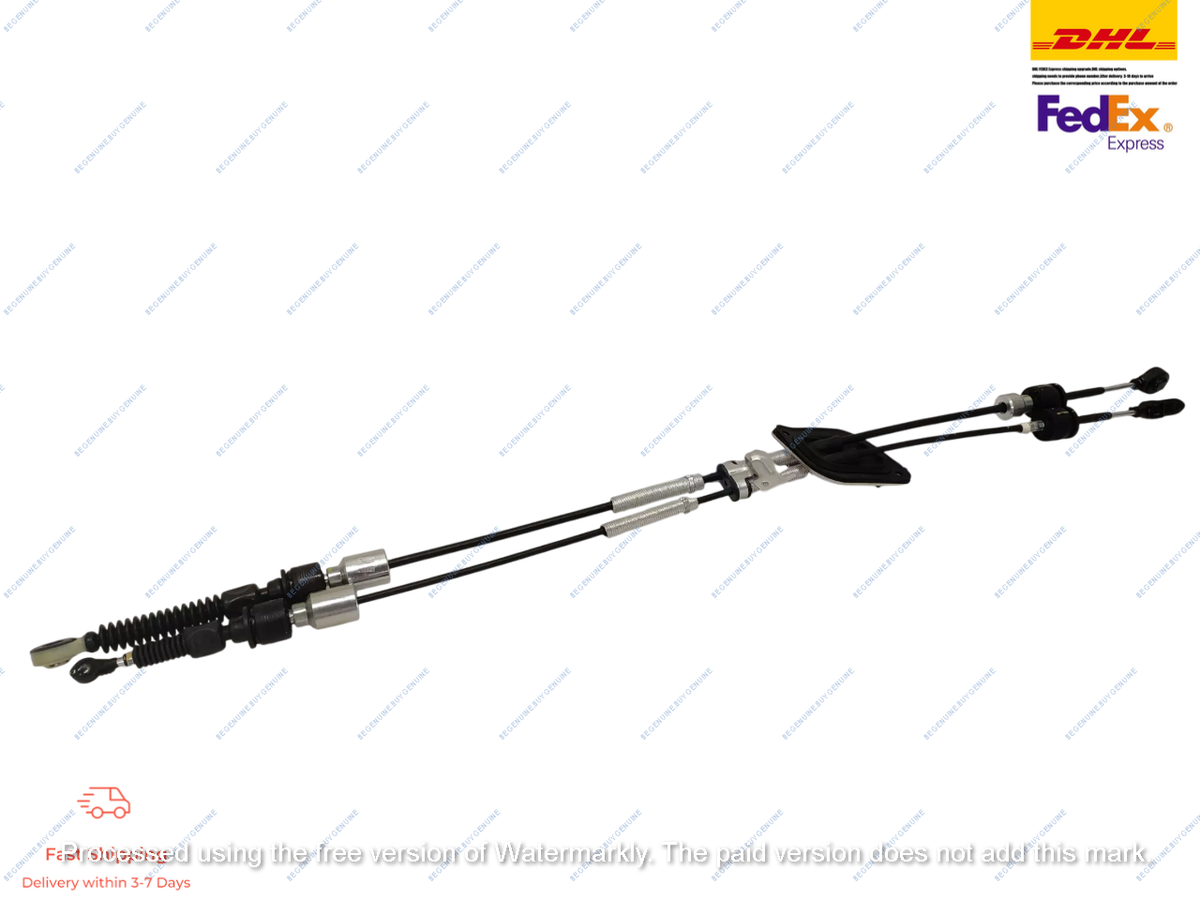 28300M79MA1 Gear Shifter and selector Cable For Suzuki Ciaz 2014