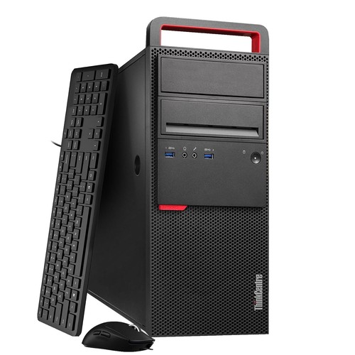 Lenovo ThinkCentre M710S i5-7400 3.0GHz 1TB HDD Win 10 Pro | eBay