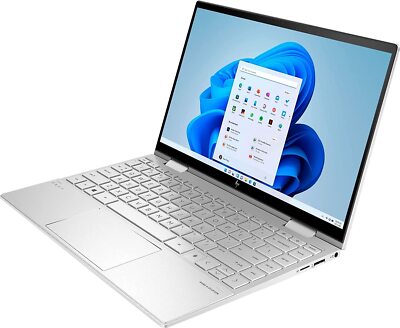 HP ENVY x360 2in1 13.3