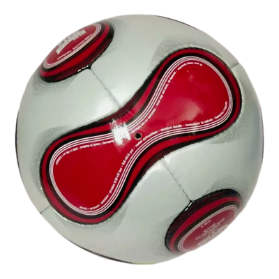 adidas TEAMGEIST 2006年 ドイツワールドカップ公式球 Adidas