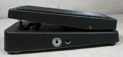 Vintage 1994/95 Jim Dunlop Cry Baby Model GCB-95 Wah-Wah Guitar