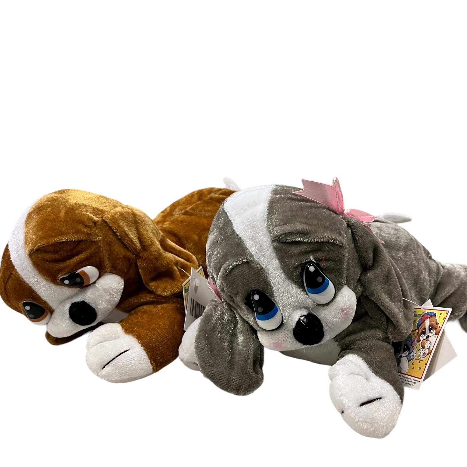 Sad Sam いぬわんたん ぬいぐるみ Sad Sam いぬわんたん ぬいぐるみ