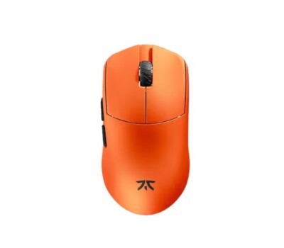 Fnatic LAMZU MAYA X 8K Wireless Gaming mouse 