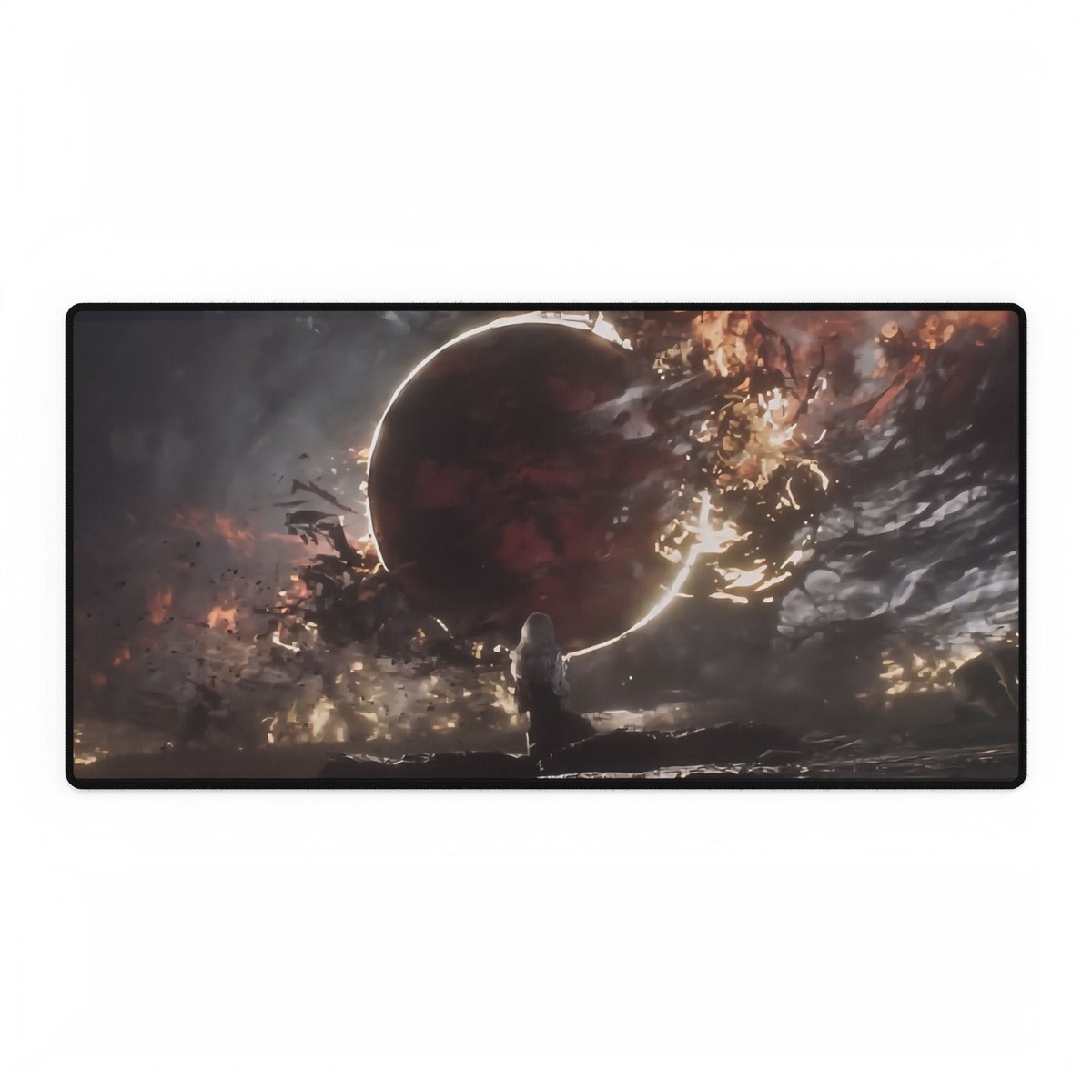 Clair Obscure Expedition 33 Maelle XLarge Gaming Playmat | eBay