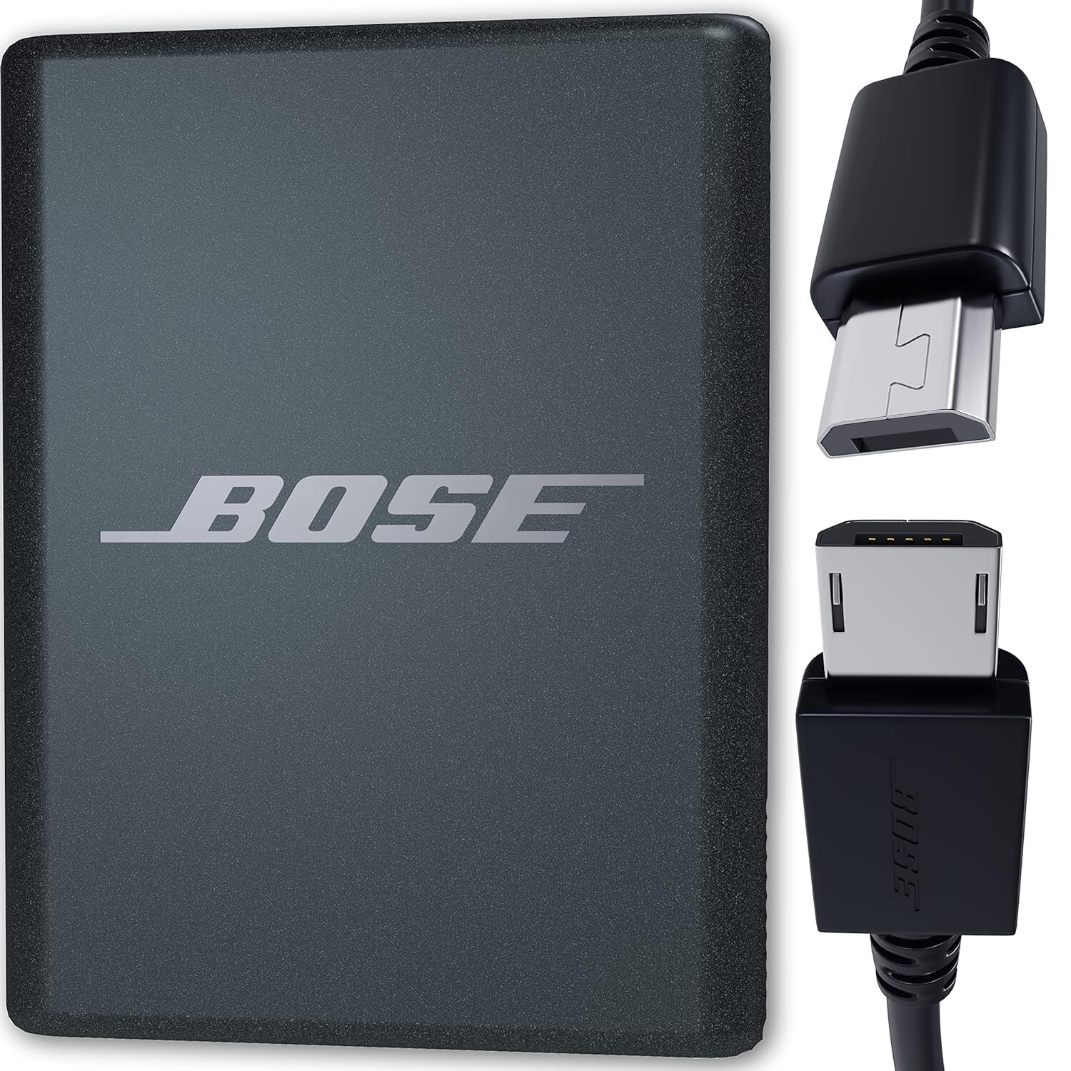 Bose SoundLink Mini Ⅱ + 充電スタンド + USBケーブル 【公式通販】