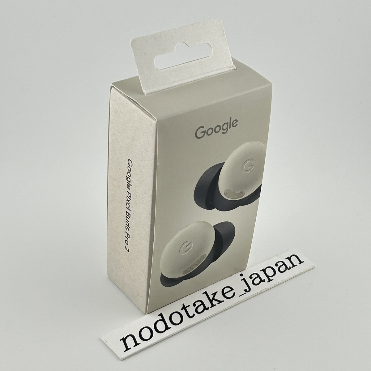 Google Pixel Buds Pro 2 Porcelain [NEW] | eBay