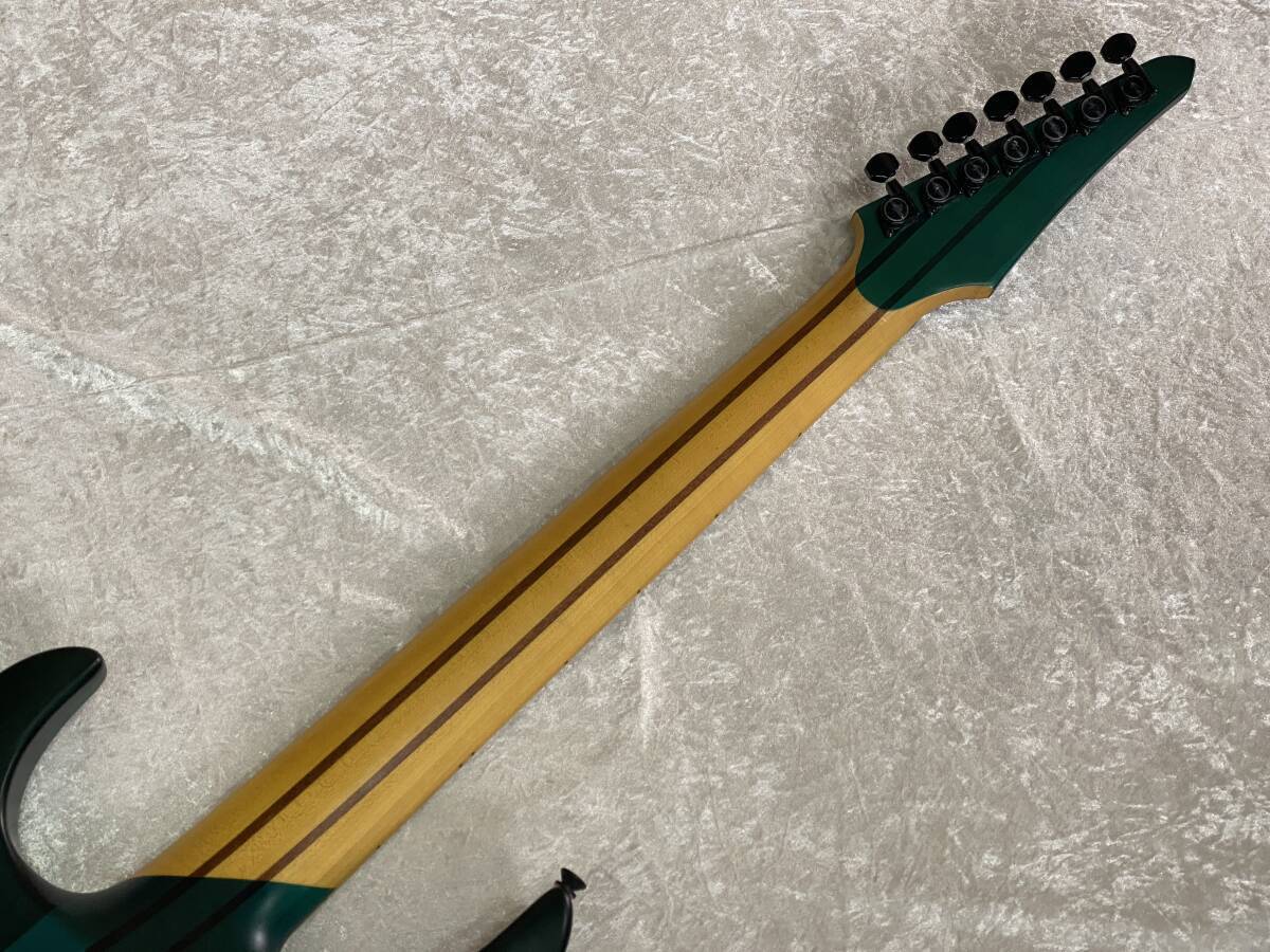 Y1150 gfc GNRF7-300 Satin CB アウトレット