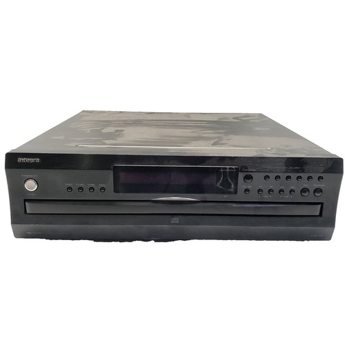 ONKYO CDプレーヤー C-700 INTEGRA c-700