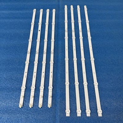 LED backlight strip For MI L55M6-6ARG HFSX55D11-ZC62AG-03D