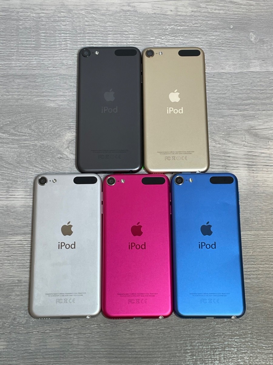 iPod touch 6世代 64GB zx-10様専用 Ipod touch 第六世代 128GB Apple