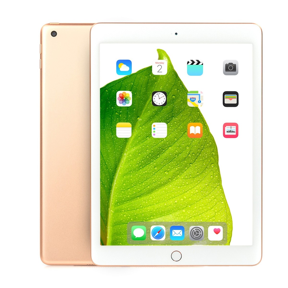 Apple iPad 6th Gen Gold 9.7
