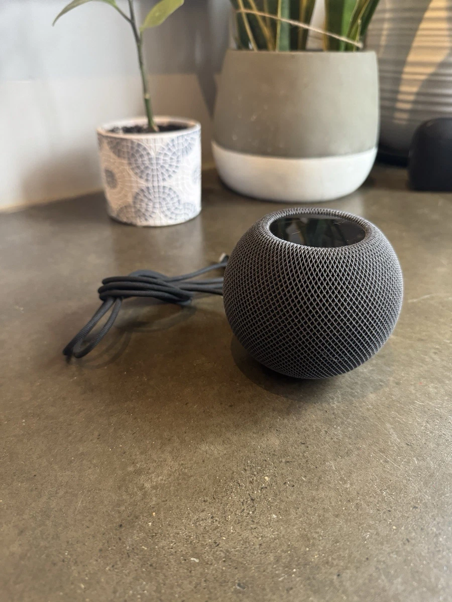 Las mejores ofertas en Apple HomePod Mini | eBay