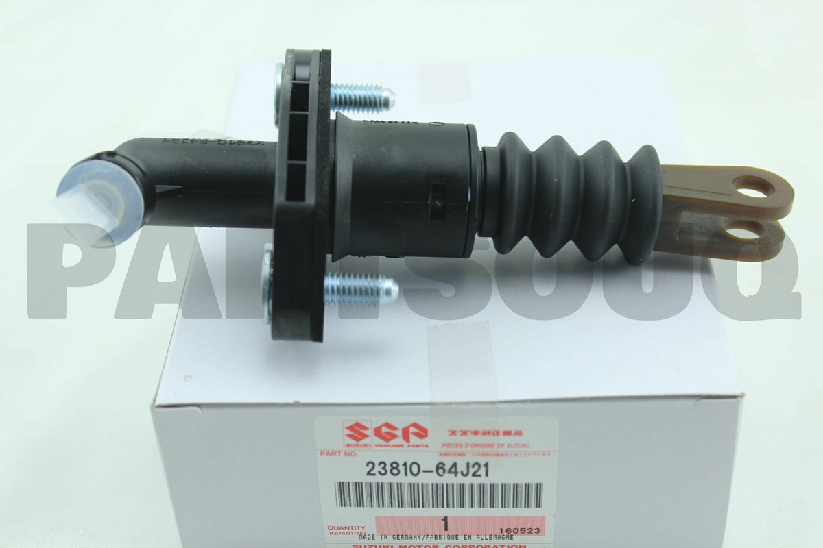 2381064J21 Genuine Suzuki CYLINDER ASSY CLUTCH MASTER 23810-64J21